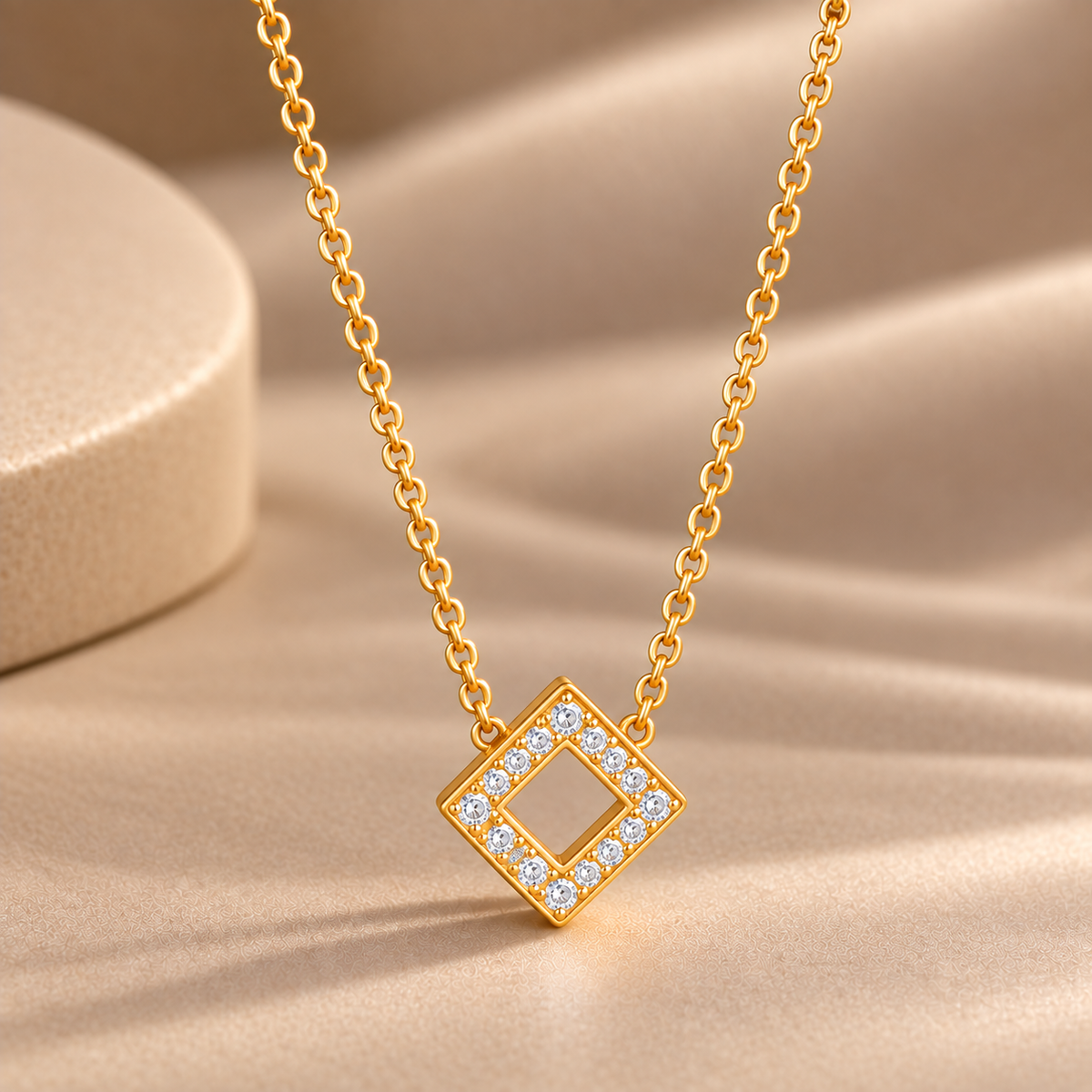 Premium Everyday Necklace Combo - LZ1001