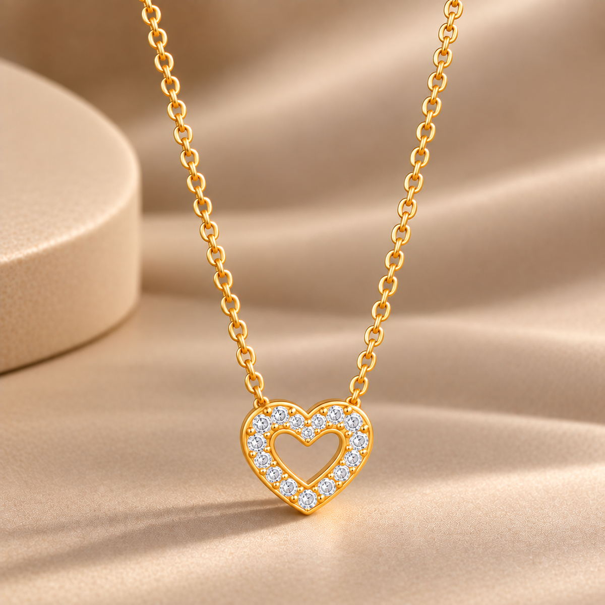 Premium Everyday Necklace Combo - LZ1001