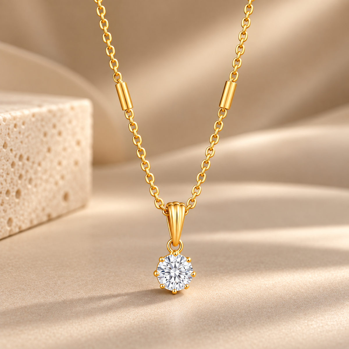 Premium Everyday Necklace Combo - LZ1001